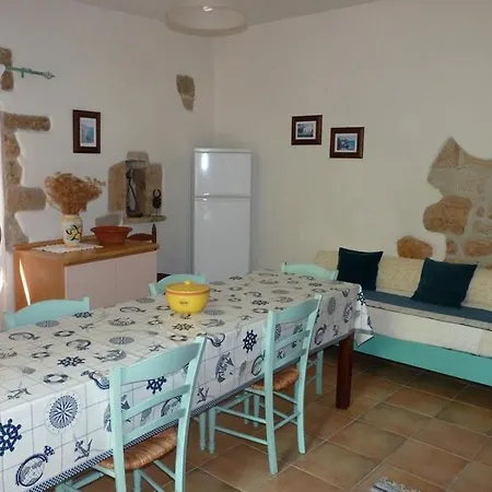 Apartment Portico E Ulivo *