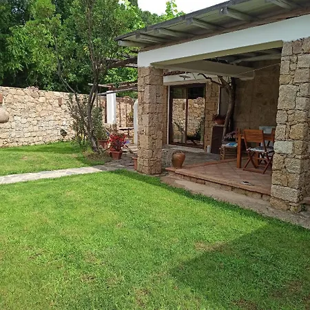 Apartment Portico E Ulivo Santa Maria Navarrese