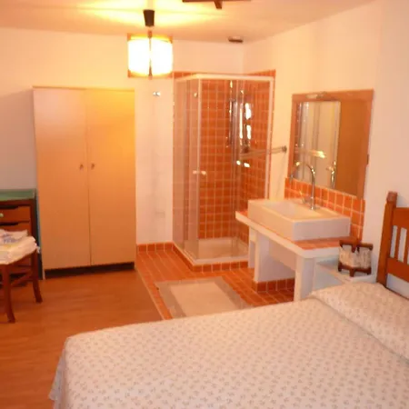 Portico E Ulivo Apartmán *