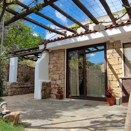 Apartmán Portico E Ulivo Santa Maria Navarrese