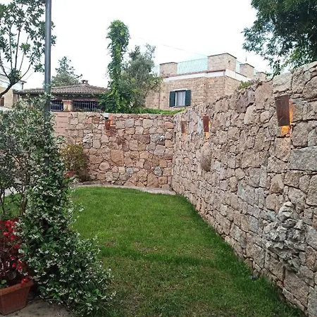 Apartmán Portico E Ulivo *