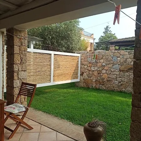 Apartment Portico E Ulivo