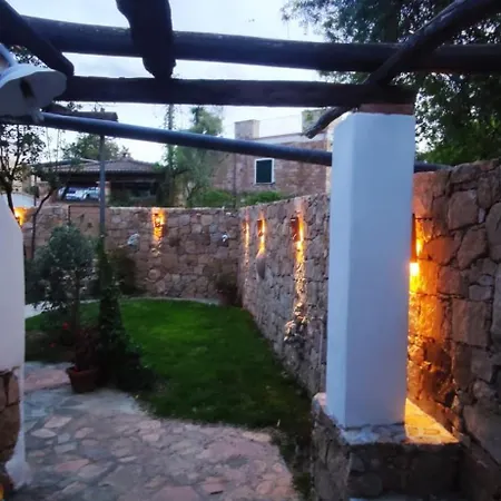 Apartmán Portico E Ulivo