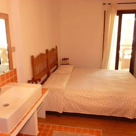 Apartment Portico E Ulivo