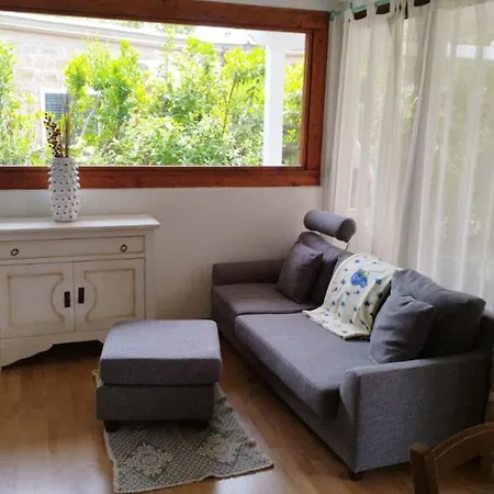 Apartmán Portico E Ulivo *