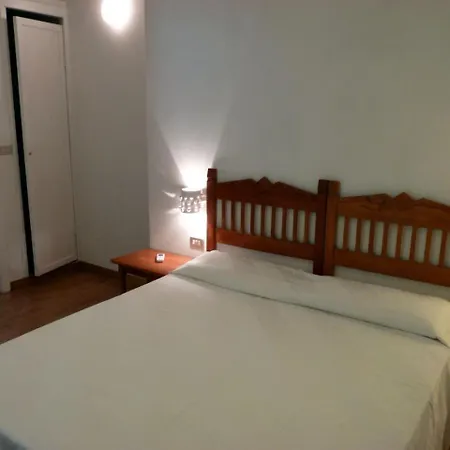 Portico E Ulivo Apartmán