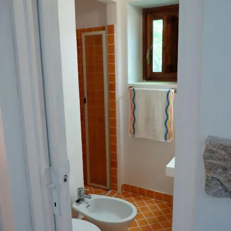 Apartmán Portico E Ulivo Santa Maria Navarrese